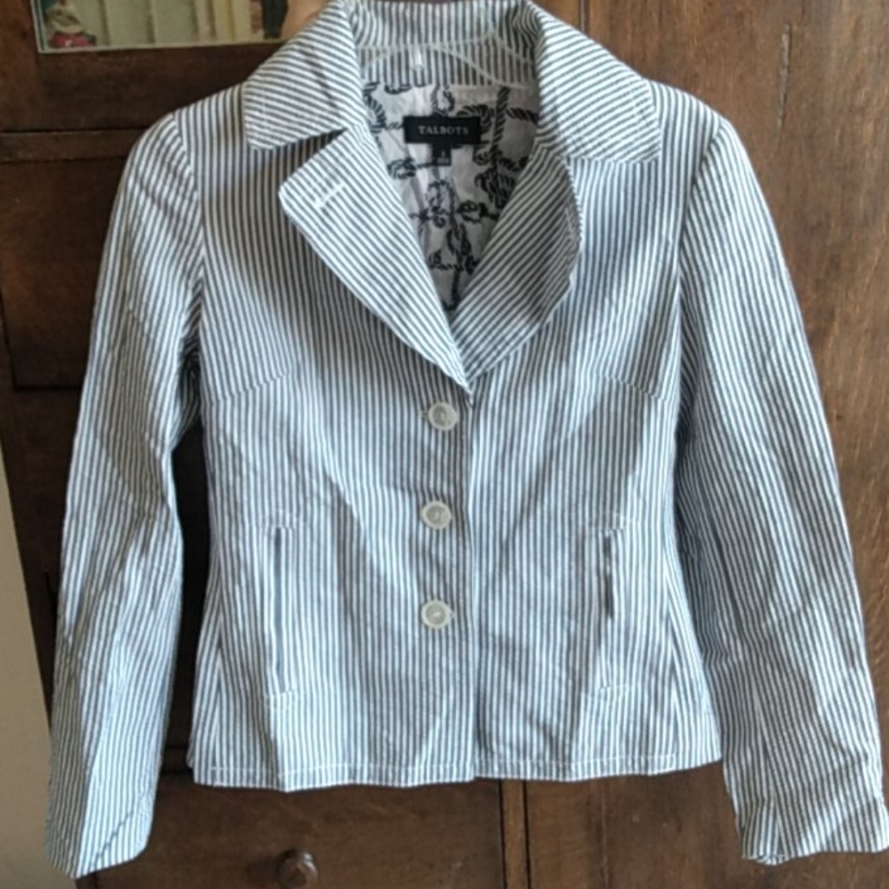 Blazer